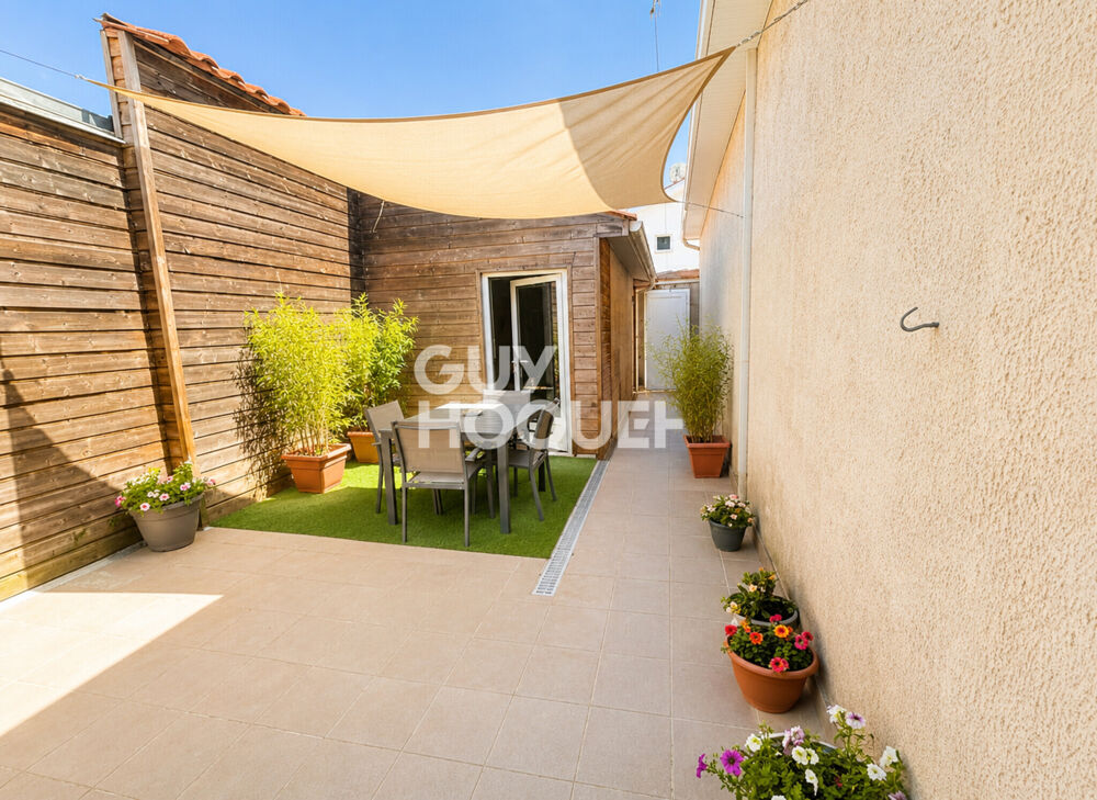 Maison 4 pièces 80 m² · à Le Verdon-sur-Mer · 80 m² · 222 000 €
