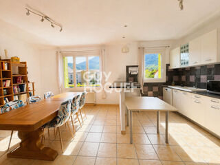  Maison à vendre 3 pièces 86 m²