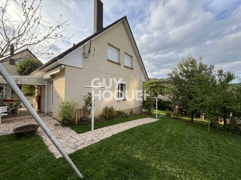   maison Maison - 4 pièce(s) - 90 m²