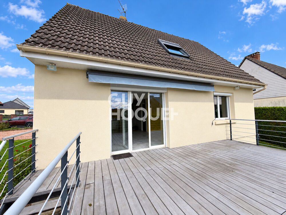 Vente Maison maison Eslettes