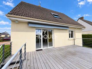 Vente Maison maison Eslettes