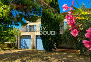  Maison à vendre 5 pièces 168 m²