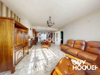  Maison � vendre 4 pi�ces 100 m�