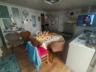  Maison à vendre 4 pièces 145 m²