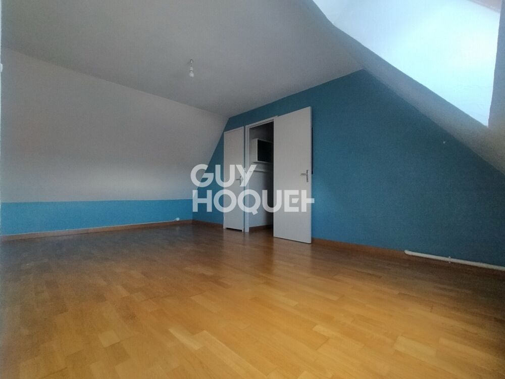Vente Appartement appartement Amiens