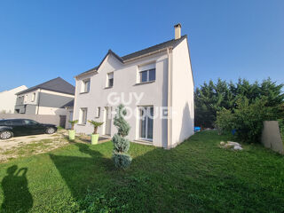  Maison à louer 6 pièces 123 m²