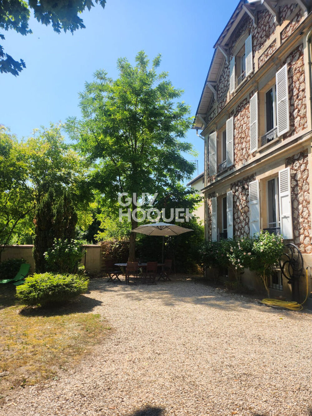 maison