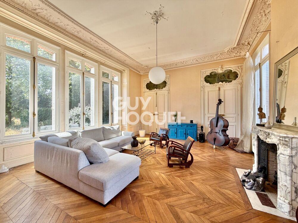 maison