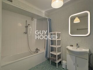  Appartement à louer 2 pièces 55 m²