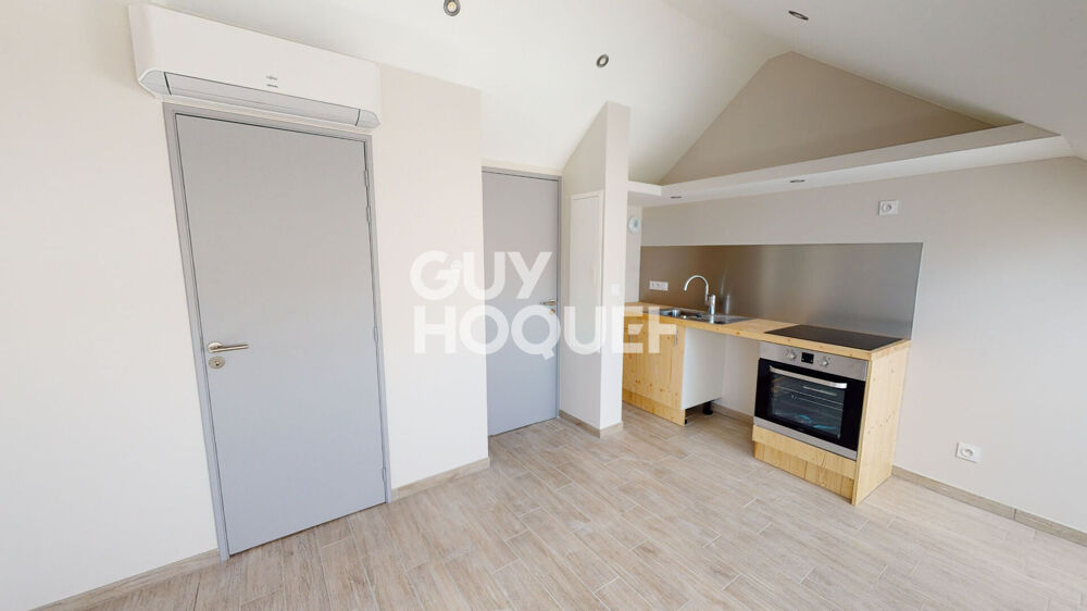 Location Appartement appartement La ravoire