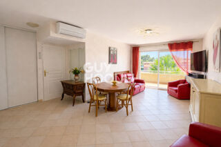  Appartement à vendre 3 pièces 66 m²