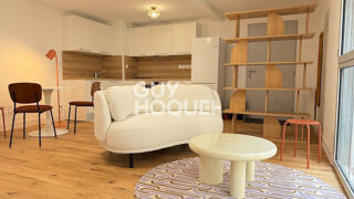  Appartement à louer 2 pièces 49 m²
