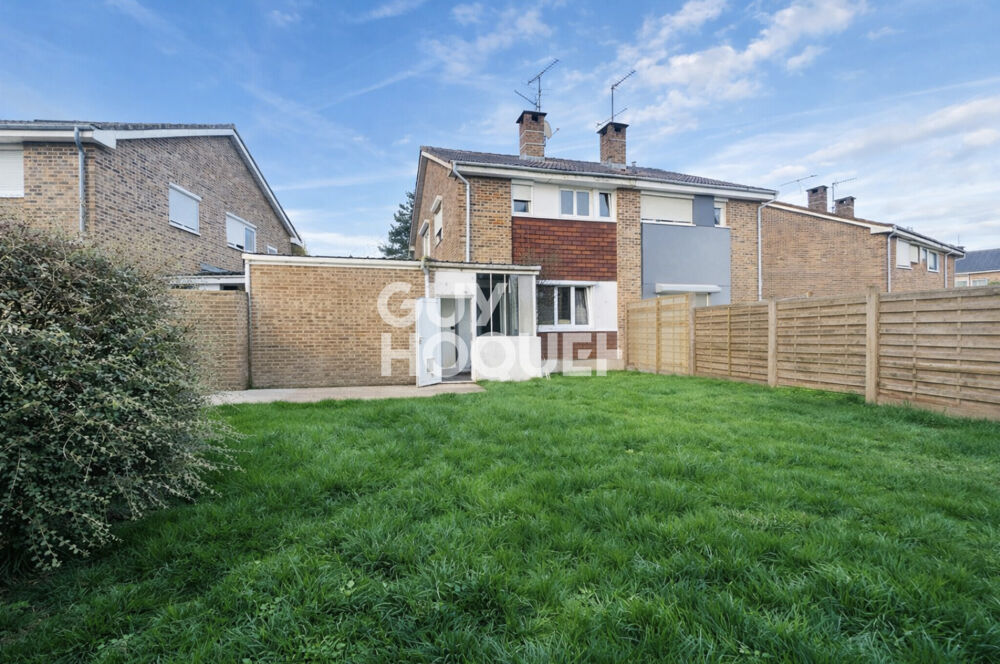 Maison 4 pièces 90 m² · à Amiens · 90 m² · 182 000 €