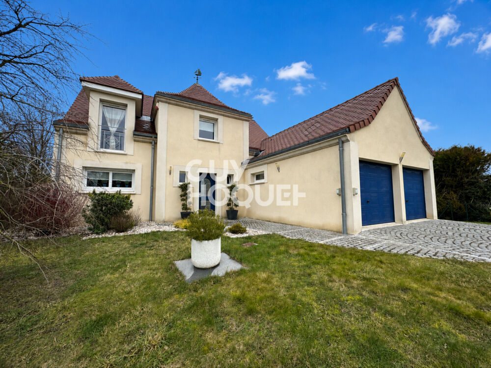 Maison 6 pièces 170 m² · à Lavannes · 170 m² · 460 000 €