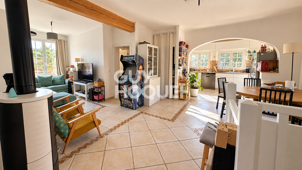 à vendre  Maison Cavalaire-sur-Mer (83240)