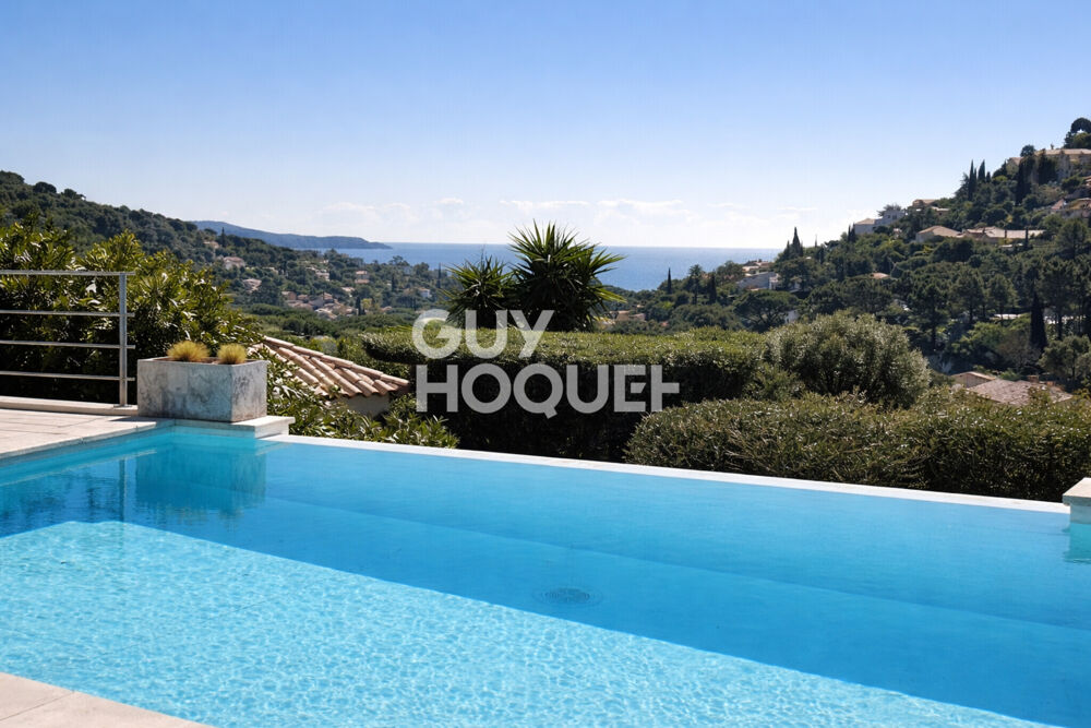 Maison 5 pièces 120 m² · à Cavalaire-sur-Mer · 120 m² · 1 185 000 €