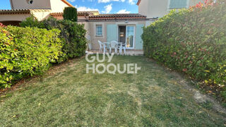  Maison à vendre 2 pièces 39 m²