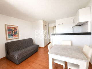 Vente Appartement appartement Canet-en-roussillon