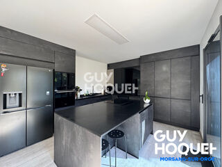  Maison � vendre 6 pi�ces 172 m�