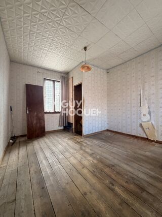  Maison à vendre 3 pièces 54 m²