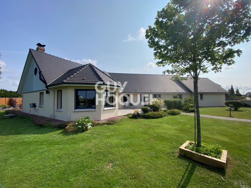 Vente Maison maison Buchy
