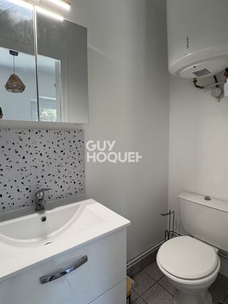  Appartement à louer 1 pièce 14 m²