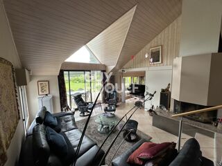  Maison à vendre 6 pièces 165 m²