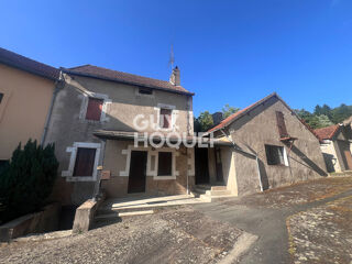  Maison à vendre 3 pièces 77 m²