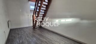  Maison � vendre 2 pi�ces 39 m�