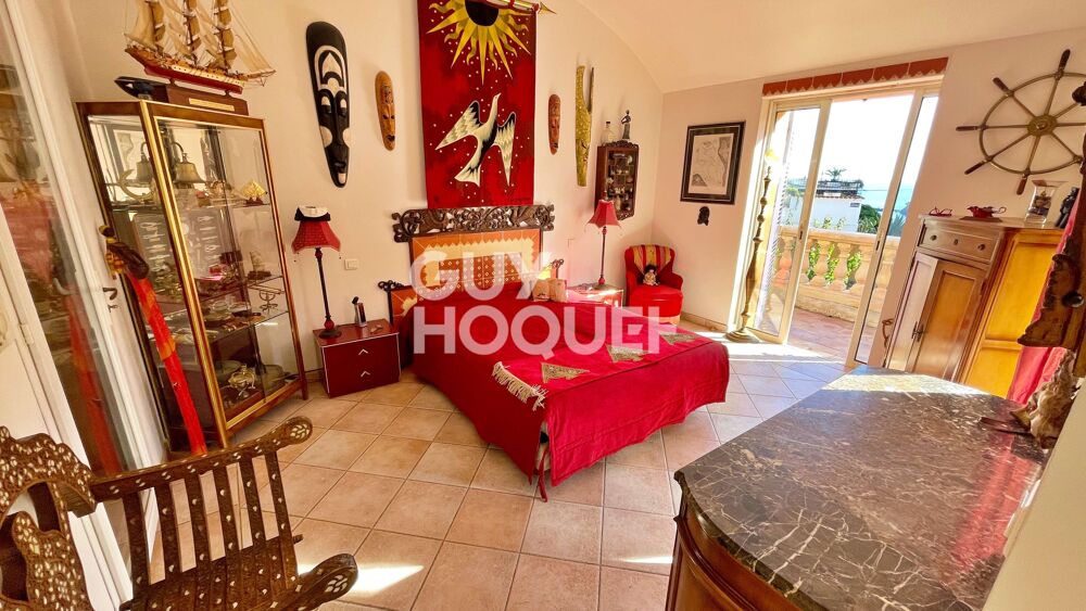 Vente Maison maison Cavalaire-sur-mer