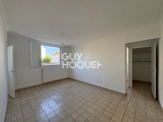  Appartement à louer 2 pièces 42 m²