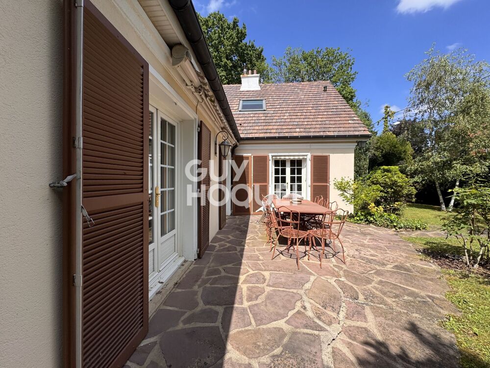 Vente Maison maison Morsang-sur-orge