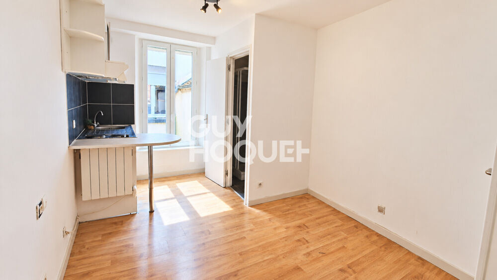 Vente Appartement appartement Châteauneuf-en-thymerais