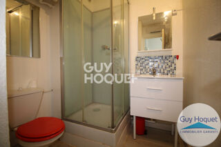  Appartement à louer 1 pièce 20 m²