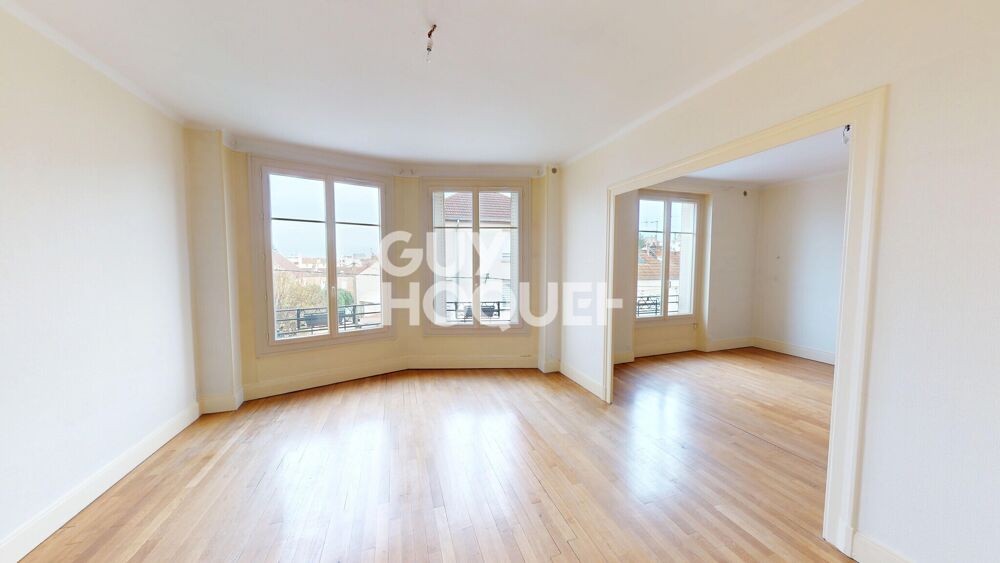 Vente Appartement appartement Dijon