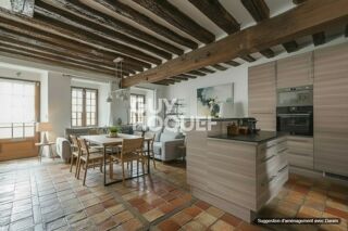 Vente Maison maison Villepreux