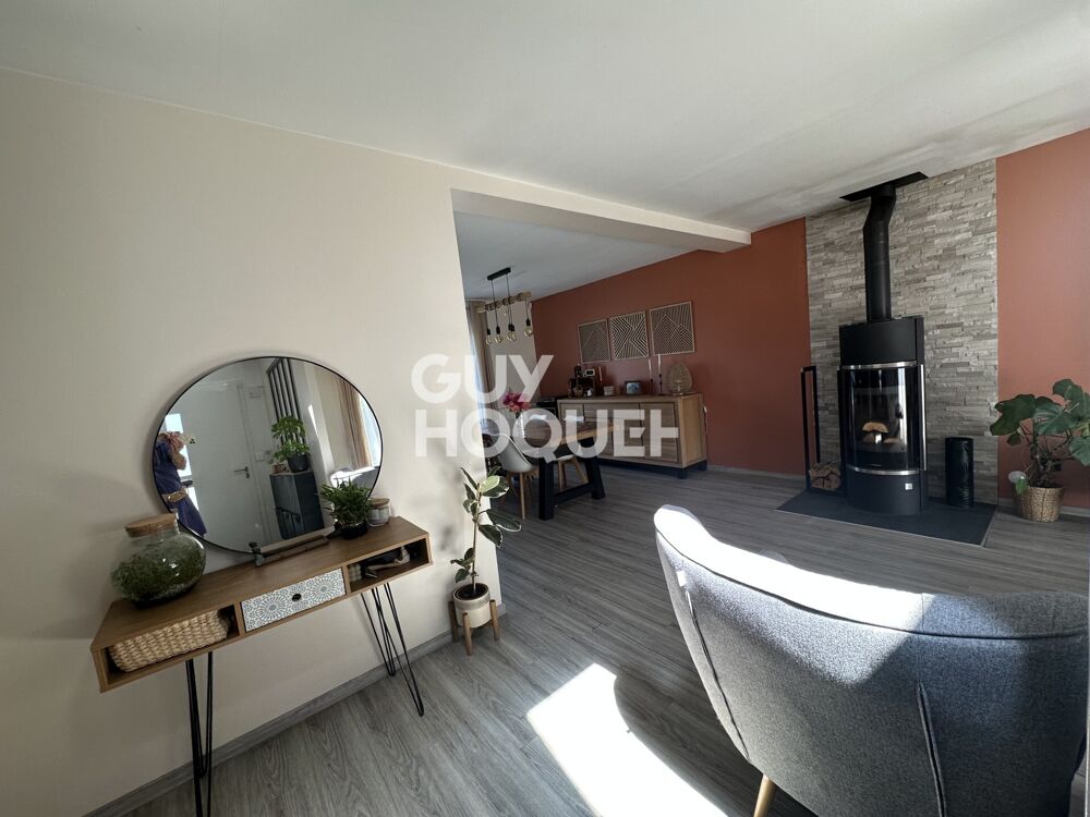Vente Maison maison Buchy