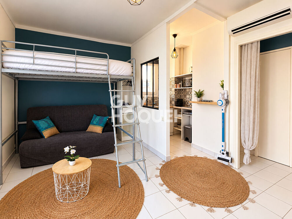 Location Appartement appartement Saint-cyprien