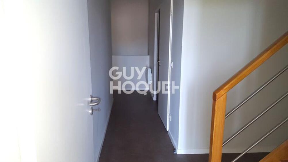 Location Appartement appartement Castelnau-de-médoc