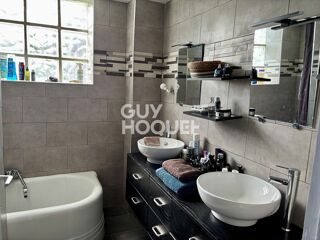  Appartement à vendre 4 pièces 100 m²