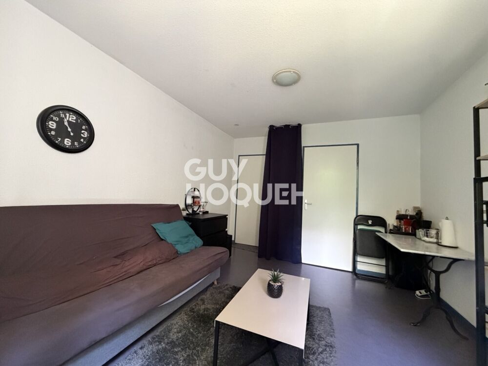 Vente Appartement appartement Amiens