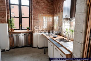  Appartement � vendre 3 pi�ces 90 m�