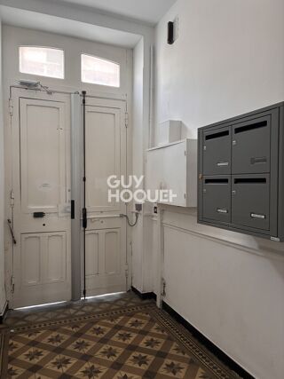  Appartement � vendre 7 pi�ces 132 m�