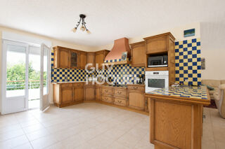  Maison à vendre 8 pièces 219 m²