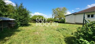  Maison à vendre 5 pièces 101 m²