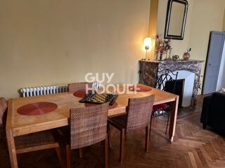  Appartement à vendre 5 pièces 114 m²