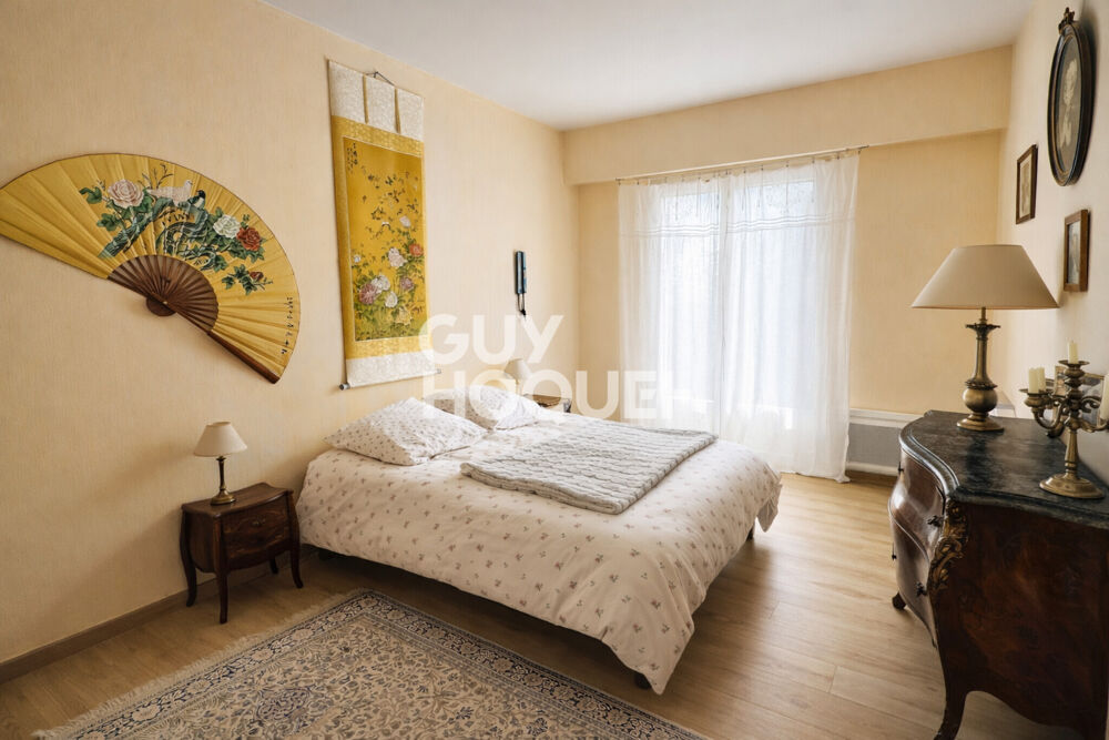 Vente Maison maison Cavalaire-sur-mer