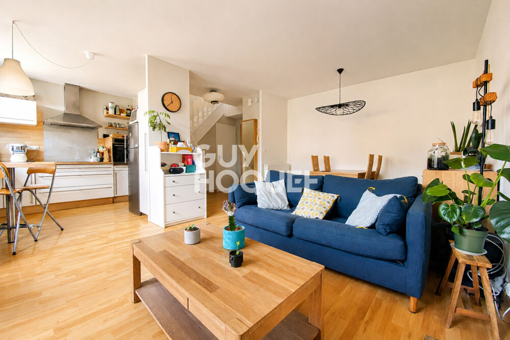 Vente Maison maison Nantes