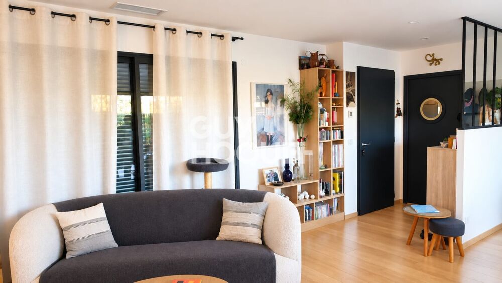Vente Maison maison Palau-del-vidre