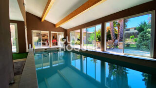  Maison � vendre 6 pi�ces 310 m�